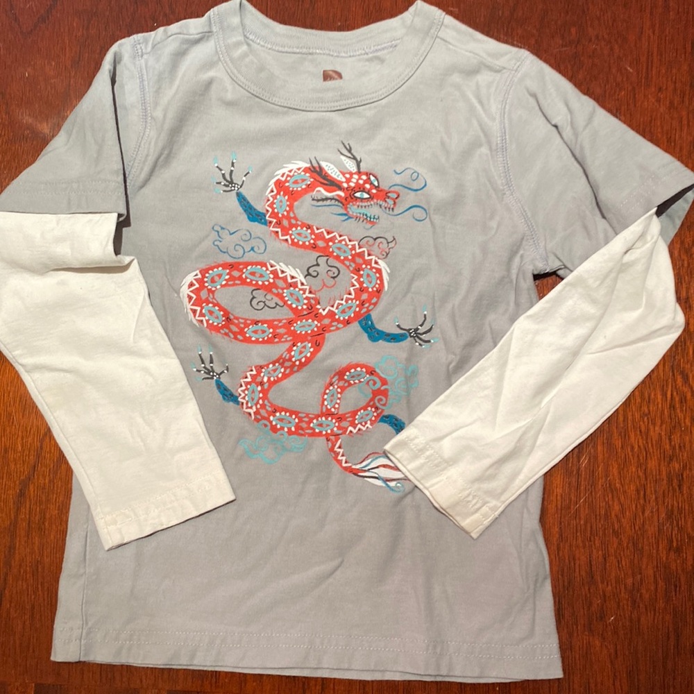 T-Shirt.